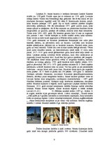 Referāts 'Kurzemes un Zemgales baroka baznīcas', 9.