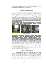 Referāts 'Kurzemes un Zemgales baroka baznīcas', 10.