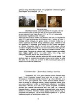 Referāts 'Kurzemes un Zemgales baroka baznīcas', 13.