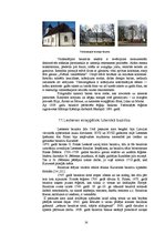 Referāts 'Kurzemes un Zemgales baroka baznīcas', 14.