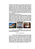 Referāts 'Kurzemes un Zemgales baroka baznīcas', 15.