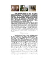 Referāts 'Kurzemes un Zemgales baroka baznīcas', 16.