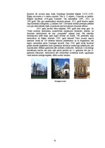 Referāts 'Kurzemes un Zemgales baroka baznīcas', 19.