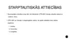 Prezentācija 'Ķīnas publiskā diplomātija starptautiskajās attiecībās 21.gadsimtā', 8.