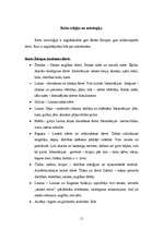 Referāts 'Indoeiropieši – baltu senči. Ieskats baltu etnoģenēzē ', 11.