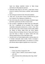 Referāts 'Indoeiropieši – baltu senči. Ieskats baltu etnoģenēzē ', 17.