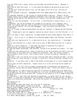 Eseja 'Technology in Modern America', 2.