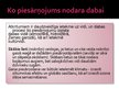 Prezentācija 'Atmosfēras mākslīgais piesārņojums', 6.