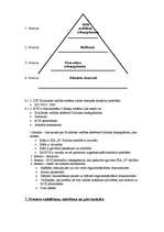 Konspekts 'SIA “X” kvalitātes politika', 8.