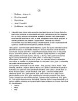 Referāts 'Eiropas Savienība', 1.