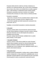 Konspekts 'Būvniecības procesa shēma', 3.