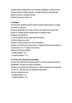 Konspekts 'Būvniecības procesa shēma', 4.