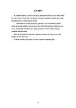 Referāts 'Gauja', 3.