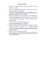 Referāts 'Valodas loma sabiedrībā', 15.