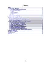 Referāts 'Lauku tūrisma pakalpojumu mārketings Daugavpils rajonā', 2.