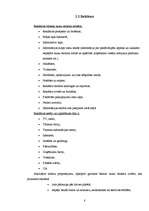 Referāts 'Lauku tūrisma pakalpojumu mārketings Daugavpils rajonā', 8.