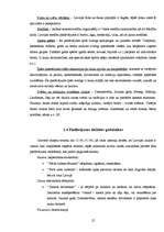 Referāts 'Lauku tūrisma pakalpojumu mārketings Daugavpils rajonā', 12.