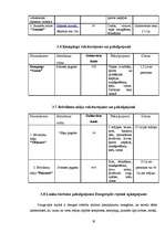 Referāts 'Lauku tūrisma pakalpojumu mārketings Daugavpils rajonā', 19.