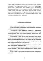 Referāts 'Lauku tūrisma pakalpojumu mārketings Daugavpils rajonā', 22.