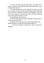 Referāts 'Lauku tūrisma pakalpojumu mārketings Daugavpils rajonā', 23.