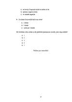 Referāts 'Lauku tūrisma pakalpojumu mārketings Daugavpils rajonā', 27.