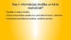 Prezentācija 'Faktori, kas var apdraudēt datoru vai datus', 2.