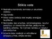Prezentācija 'Vielu fizikālās īpašības. Pārskats par mūsdienīgu materiālu veidiem un to izmant', 14.