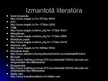 Prezentācija 'Vielu fizikālās īpašības. Pārskats par mūsdienīgu materiālu veidiem un to izmant', 15.