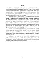 Referāts 'Ģimene kā sociāla grupa un sociālais institūts', 3.