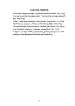 Referāts 'Ģimene kā sociāla grupa un sociālais institūts', 11.