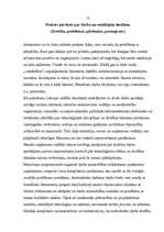 Prakses atskaite 'Prakses pārskats par darba un sociālajām tiesībām', 2.