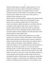 Prakses atskaite 'Prakses pārskats par darba un sociālajām tiesībām', 3.