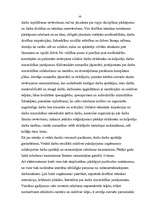 Prakses atskaite 'Prakses pārskats par darba un sociālajām tiesībām', 4.