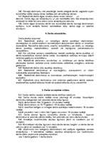 Prakses atskaite 'Prakses pārskats par darba un sociālajām tiesībām', 9.