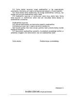 Prakses atskaite 'Prakses pārskats par darba un sociālajām tiesībām', 11.