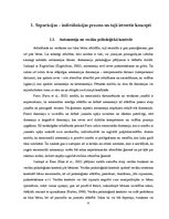 Referāts 'Jauno pieaugušo atdalīšanās no vecākiem', 4.