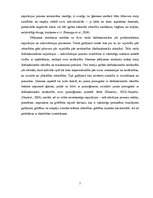 Referāts 'Jauno pieaugušo atdalīšanās no vecākiem', 7.