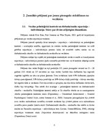 Referāts 'Jauno pieaugušo atdalīšanās no vecākiem', 8.