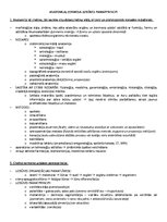 Paraugs 'ANATOMIJA; ĶERMEŅA UZBŪVES PAMATPRINCIPI 
Atbildes anatomijas eksāmenam', 1.