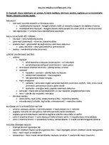 Paraugs 'ANATOMIJA; ĶERMEŅA UZBŪVES PAMATPRINCIPI 
Atbildes anatomijas eksāmenam', 3.