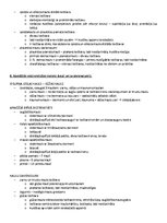 Paraugs 'ANATOMIJA; ĶERMEŅA UZBŪVES PAMATPRINCIPI 
Atbildes anatomijas eksāmenam', 7.