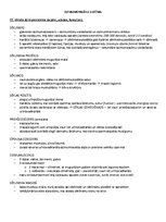 Paraugs 'ANATOMIJA; ĶERMEŅA UZBŪVES PAMATPRINCIPI 
Atbildes anatomijas eksāmenam', 21.