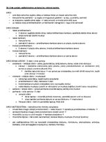 Paraugs 'ANATOMIJA; ĶERMEŅA UZBŪVES PAMATPRINCIPI 
Atbildes anatomijas eksāmenam', 27.