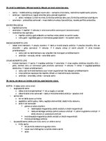 Paraugs 'ANATOMIJA; ĶERMEŅA UZBŪVES PAMATPRINCIPI 
Atbildes anatomijas eksāmenam', 28.