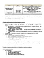 Paraugs 'ANATOMIJA; ĶERMEŅA UZBŪVES PAMATPRINCIPI 
Atbildes anatomijas eksāmenam', 35.