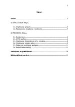 Referāts 'Mazā biznesa vadīšana', 2.