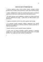 Referāts 'Mazā biznesa vadīšana', 14.