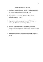 Referāts 'Mazā biznesa vadīšana', 15.