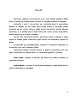 Referāts 'Sporta zirgu audzēšana un barības nodrošinājums zemnieku saimniecībā', 2.