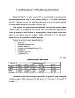 Referāts 'Sporta zirgu audzēšana un barības nodrošinājums zemnieku saimniecībā', 10.